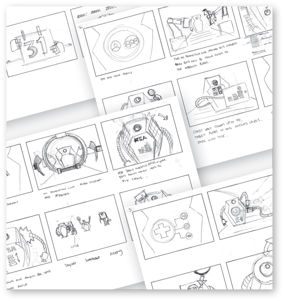 Storyboard image