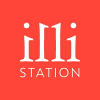 illistation logo